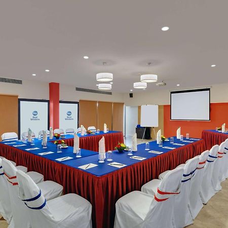 Surestay Plus By Best Western Amritszár Kültér fotó