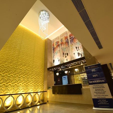 Surestay Plus By Best Western Amritszár Kültér fotó
