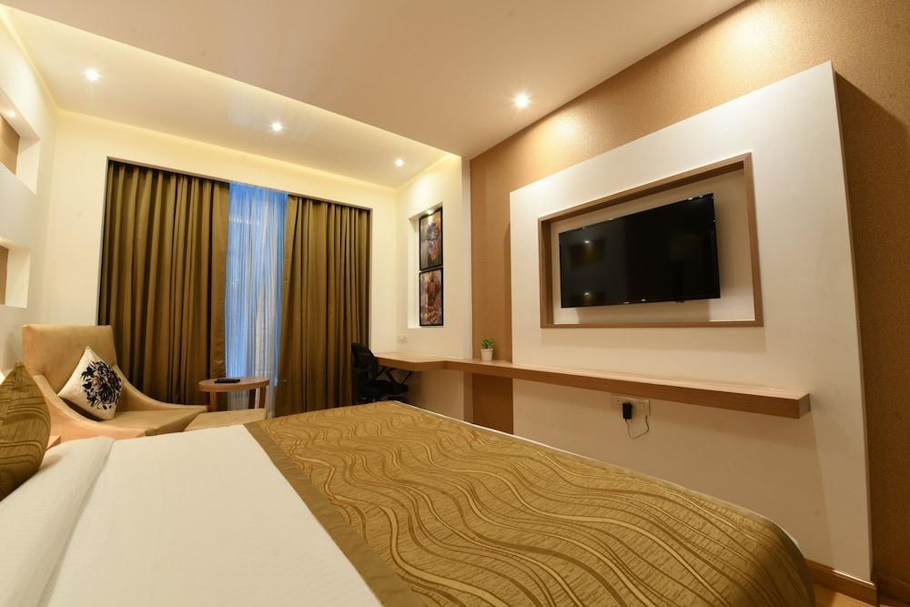 Surestay Plus By Best Western Amritszár Kültér fotó