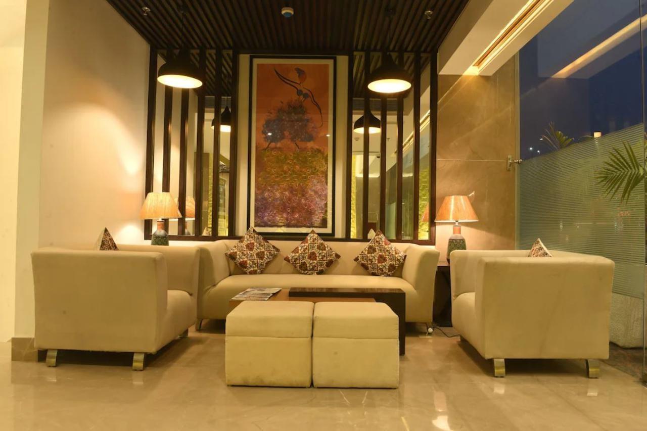 Surestay Plus By Best Western Amritszár Kültér fotó