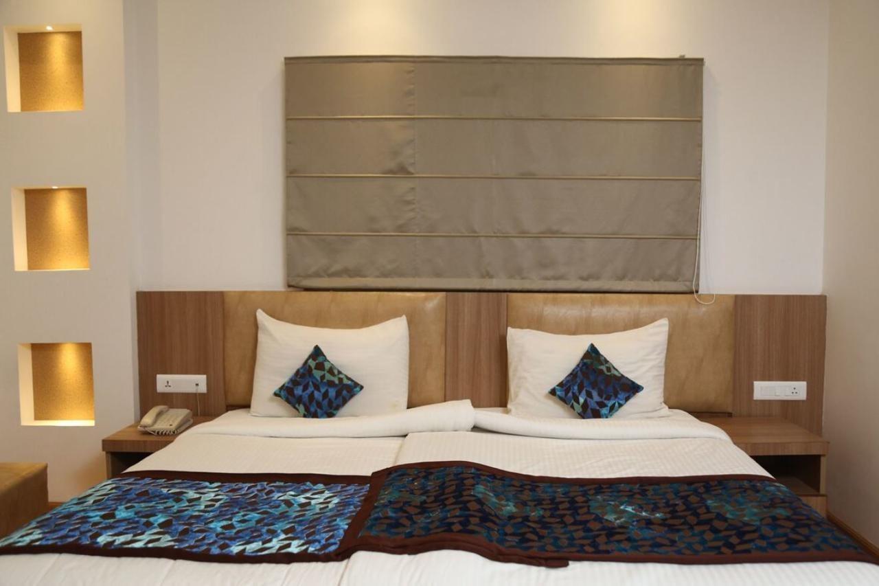 Surestay Plus By Best Western Amritszár Kültér fotó