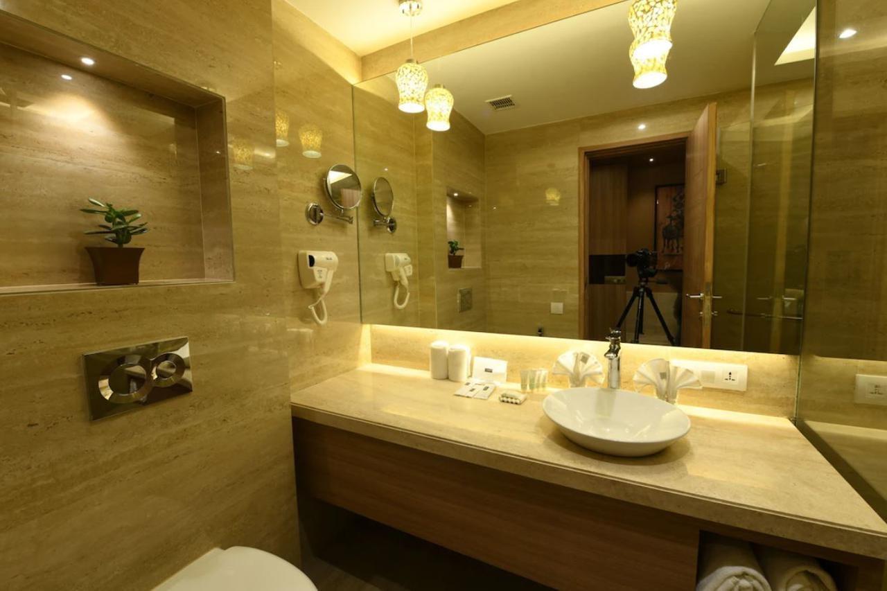 Surestay Plus By Best Western Amritszár Kültér fotó