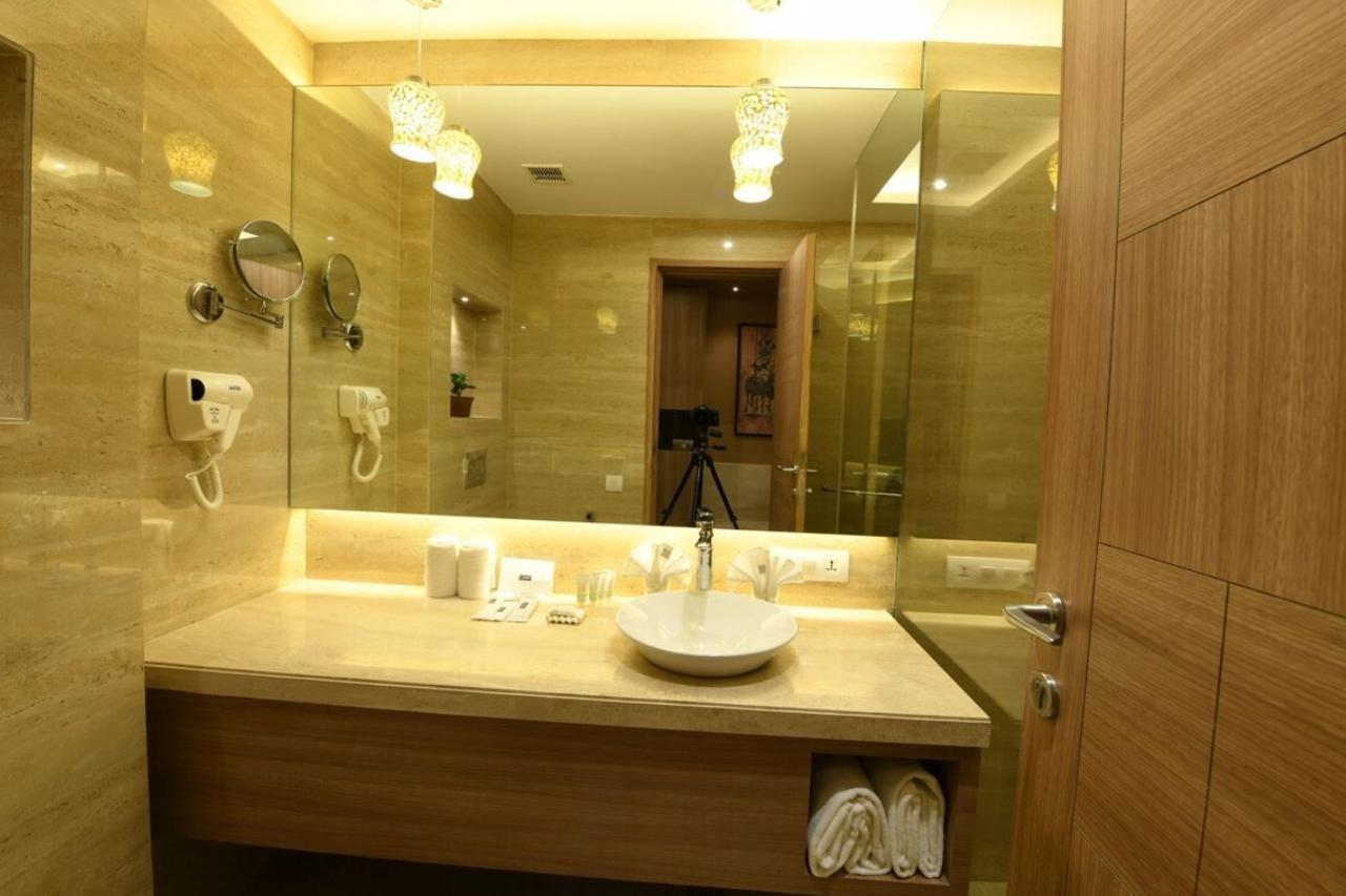 Surestay Plus By Best Western Amritszár Kültér fotó