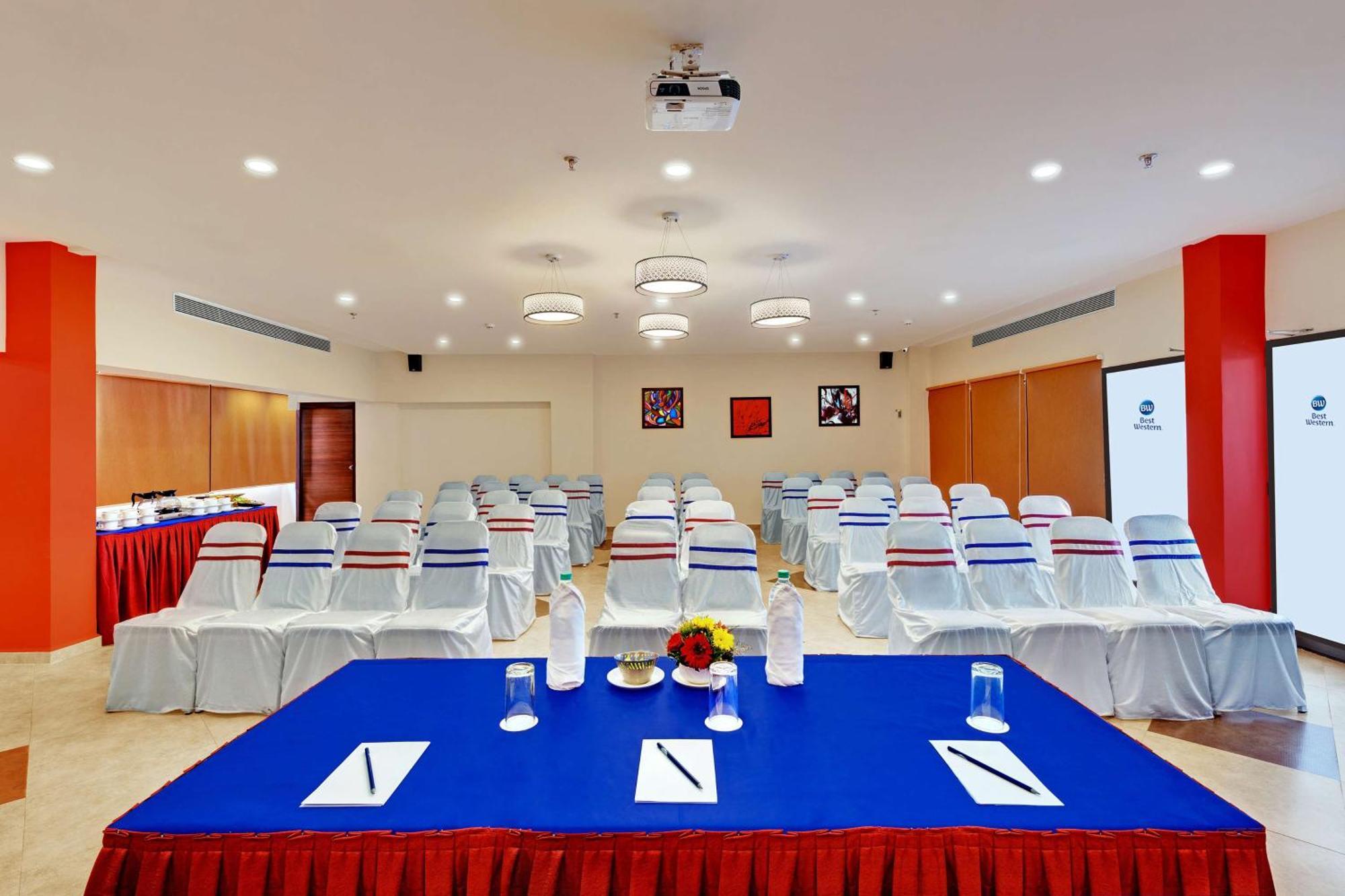 Surestay Plus By Best Western Amritszár Kültér fotó