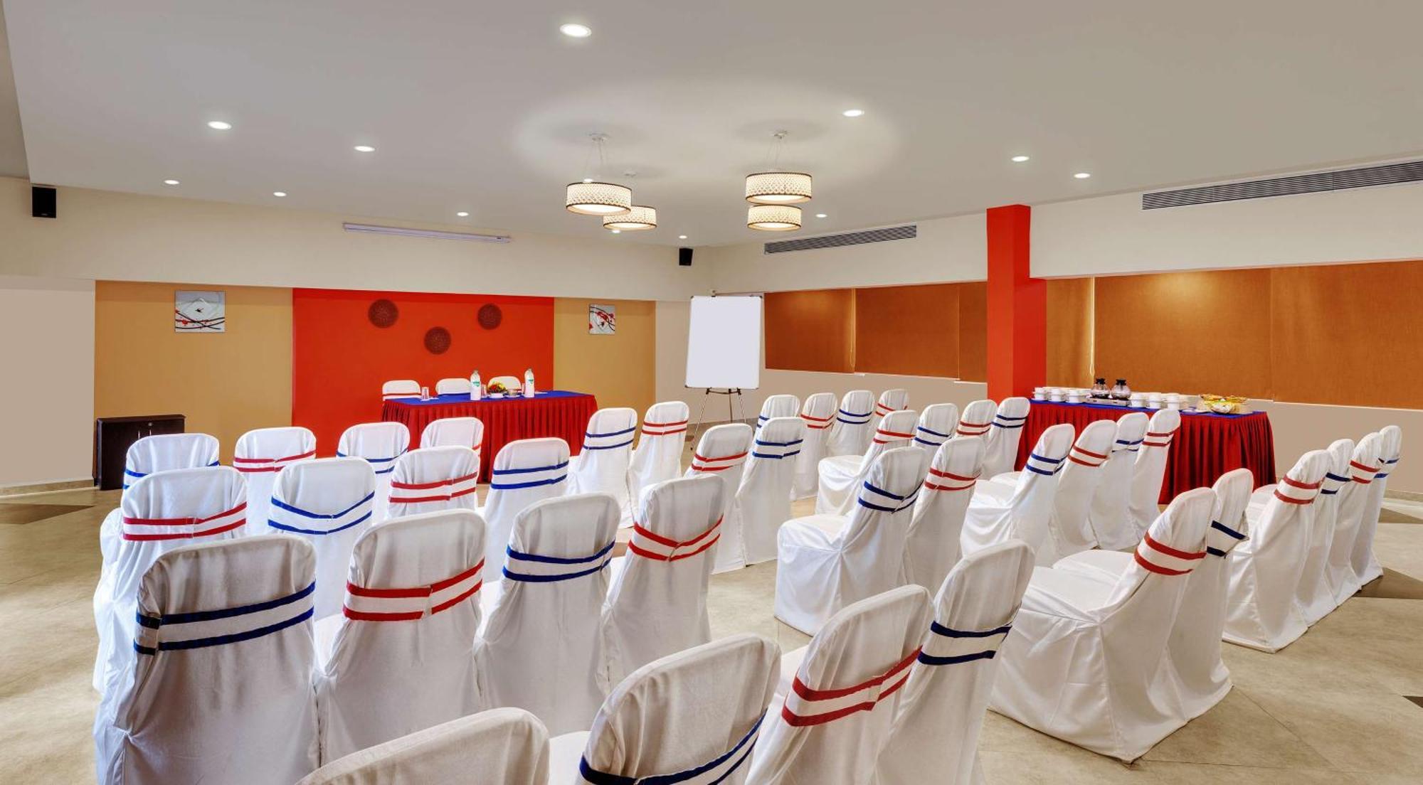Surestay Plus By Best Western Amritszár Kültér fotó