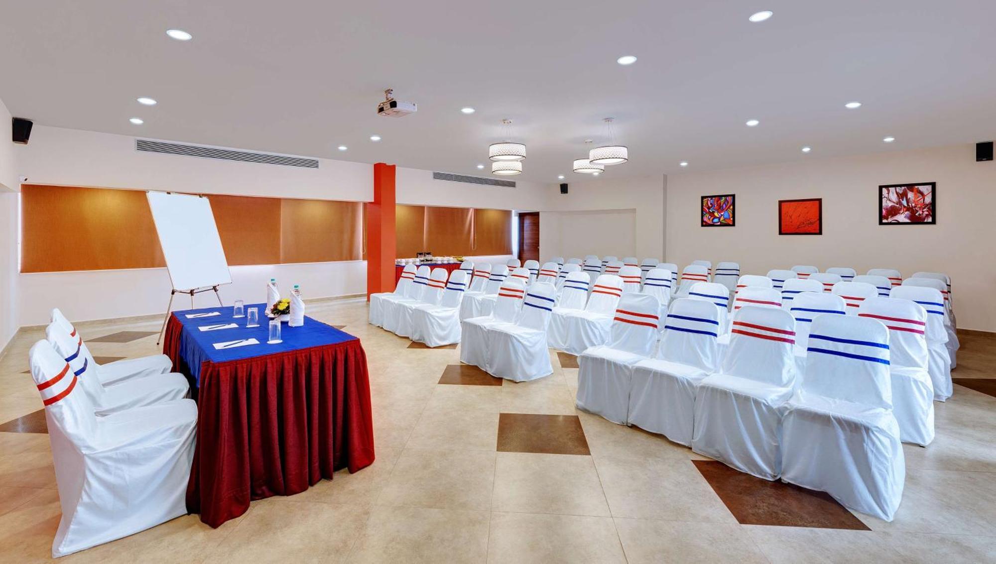 Surestay Plus By Best Western Amritszár Kültér fotó
