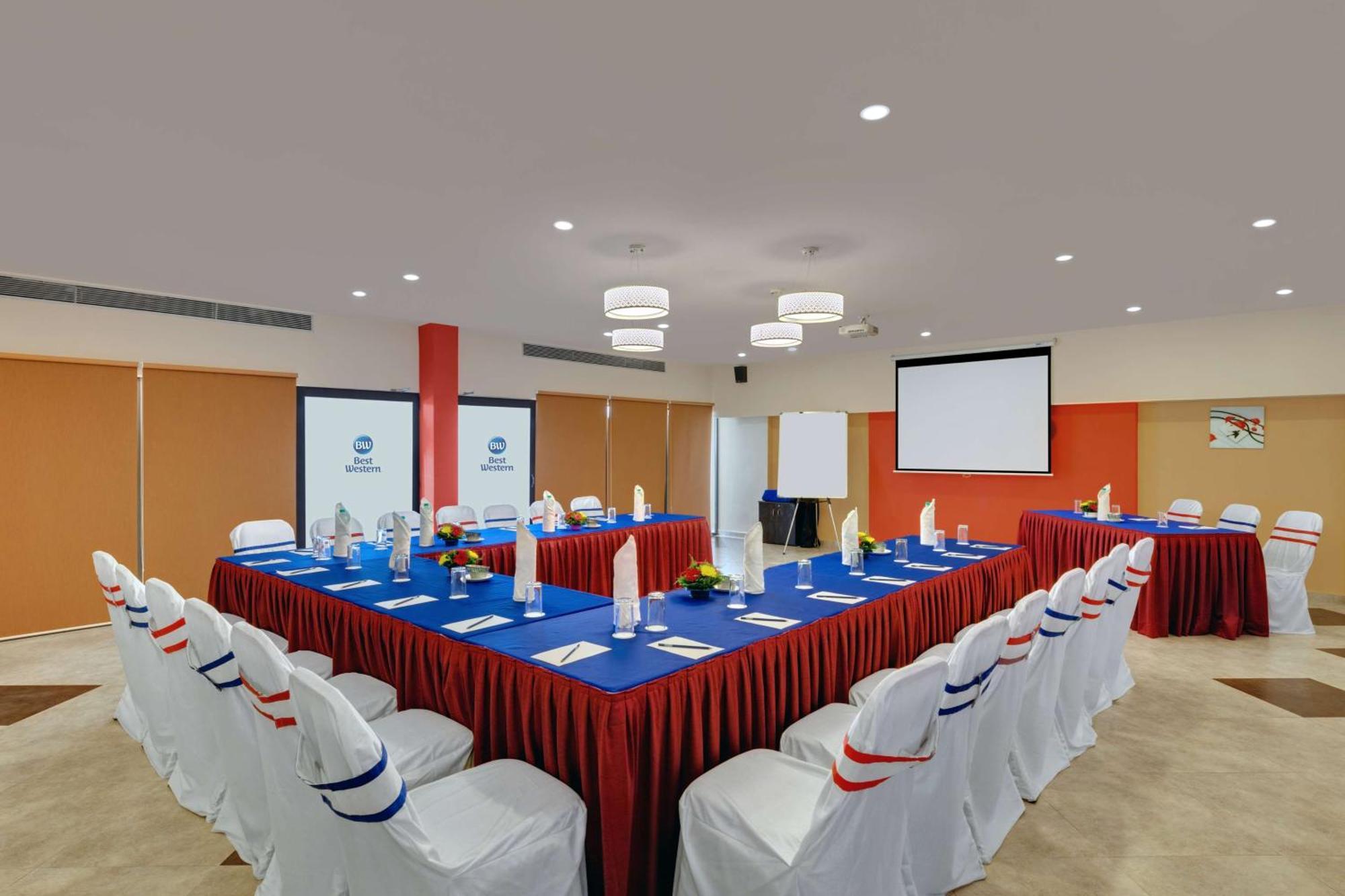 Surestay Plus By Best Western Amritszár Kültér fotó