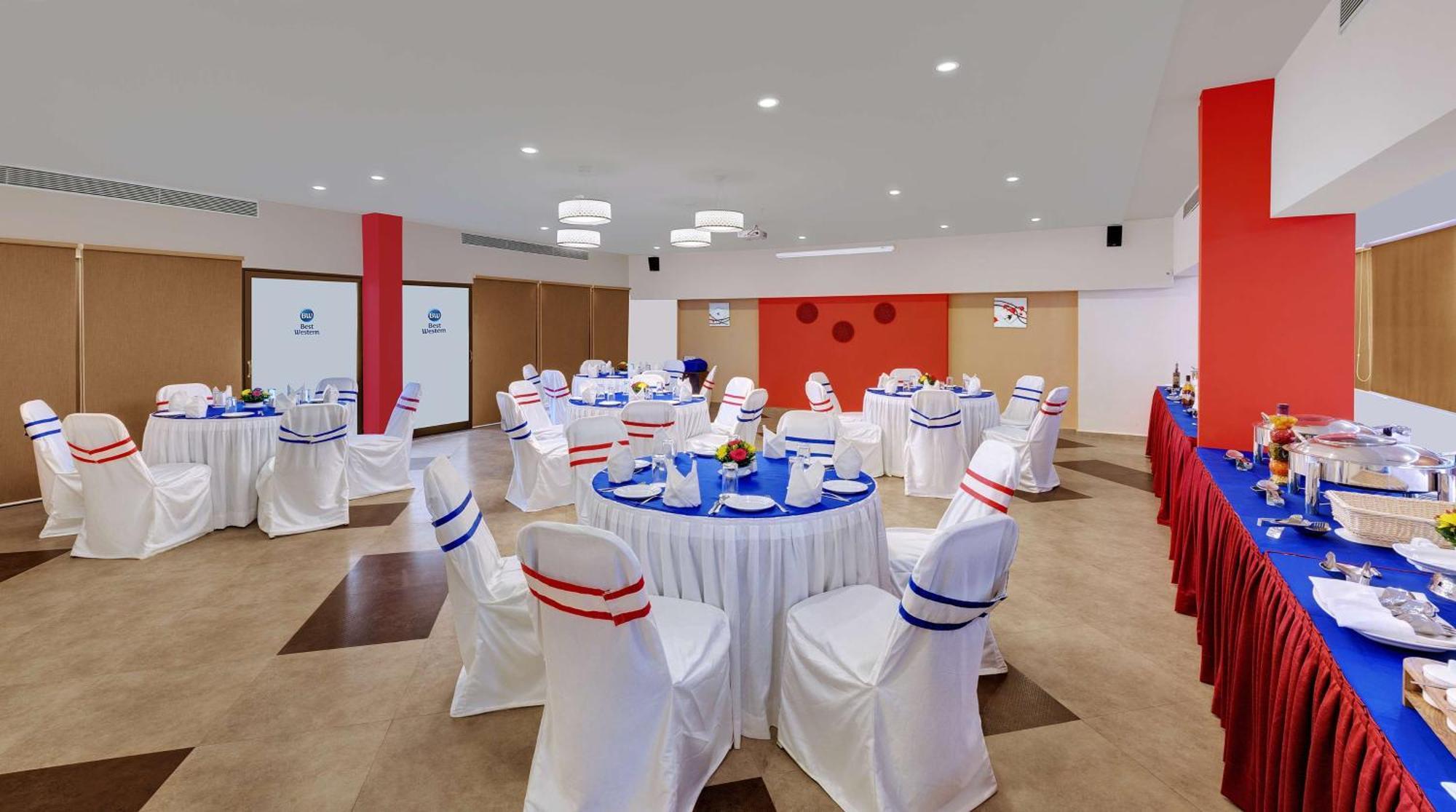 Surestay Plus By Best Western Amritszár Kültér fotó