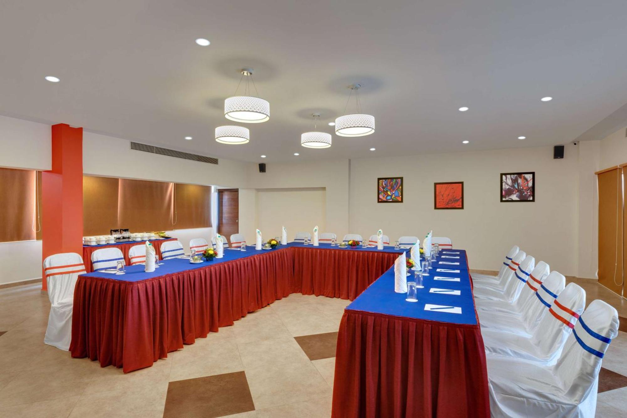Surestay Plus By Best Western Amritszár Kültér fotó
