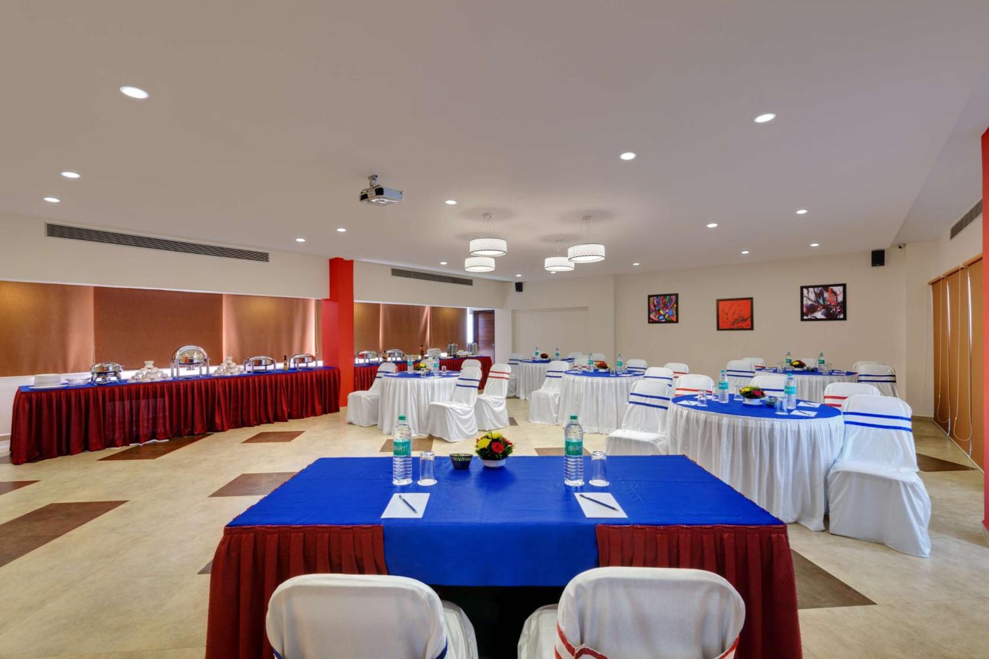 Surestay Plus By Best Western Amritszár Kültér fotó