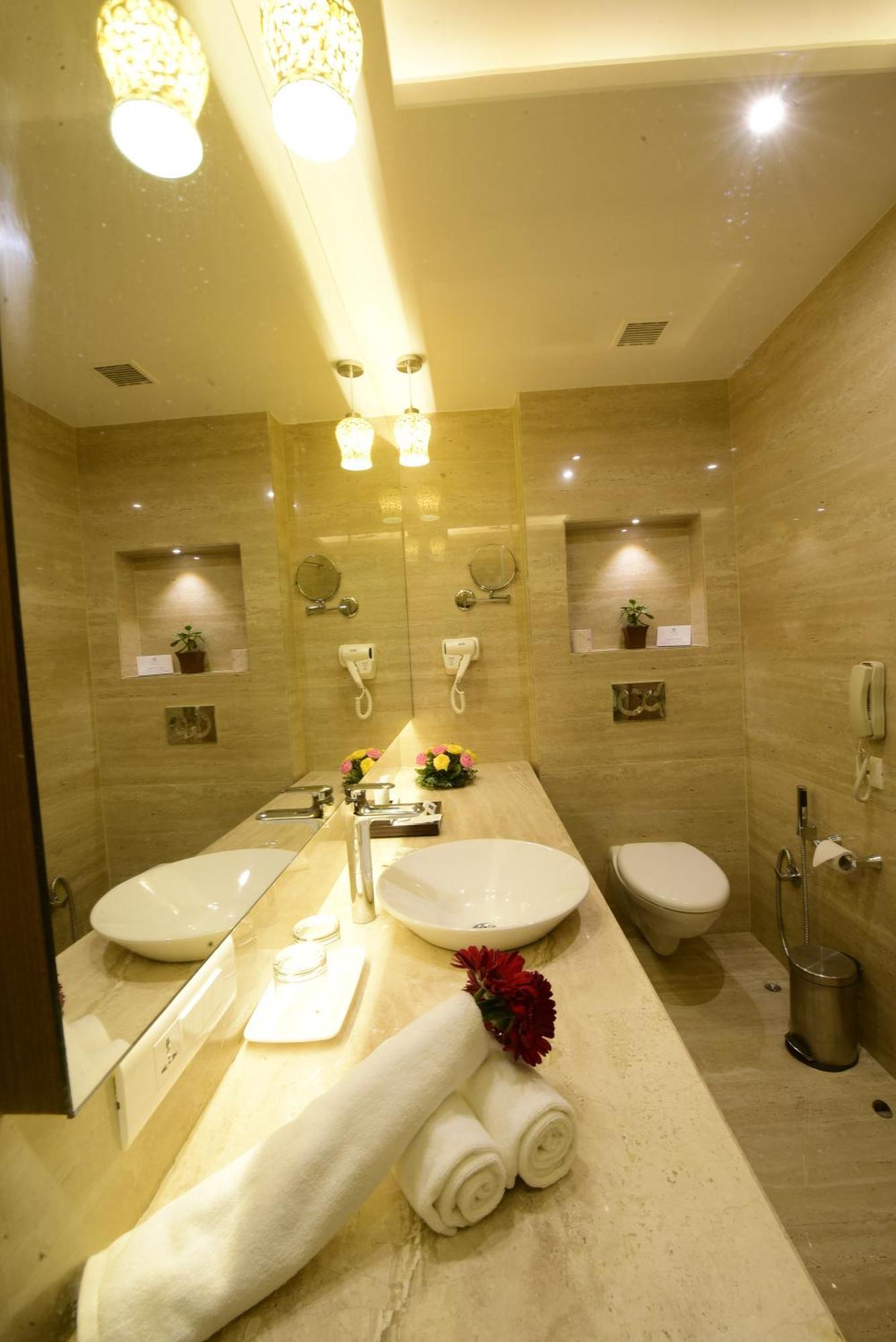 Surestay Plus By Best Western Amritszár Kültér fotó