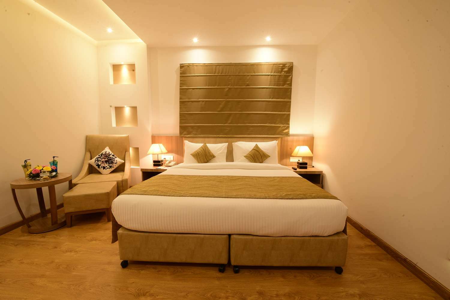 Surestay Plus By Best Western Amritszár Szoba fotó