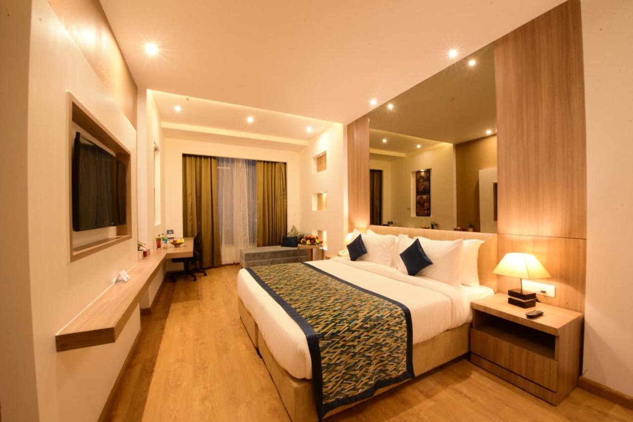 Surestay Plus By Best Western Amritszár Kültér fotó
