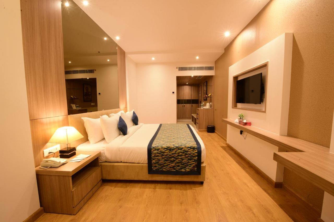 Surestay Plus By Best Western Amritszár Kültér fotó