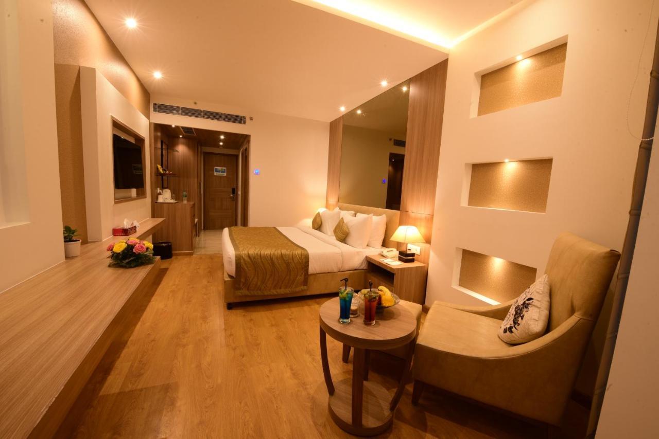 Surestay Plus By Best Western Amritszár Kültér fotó