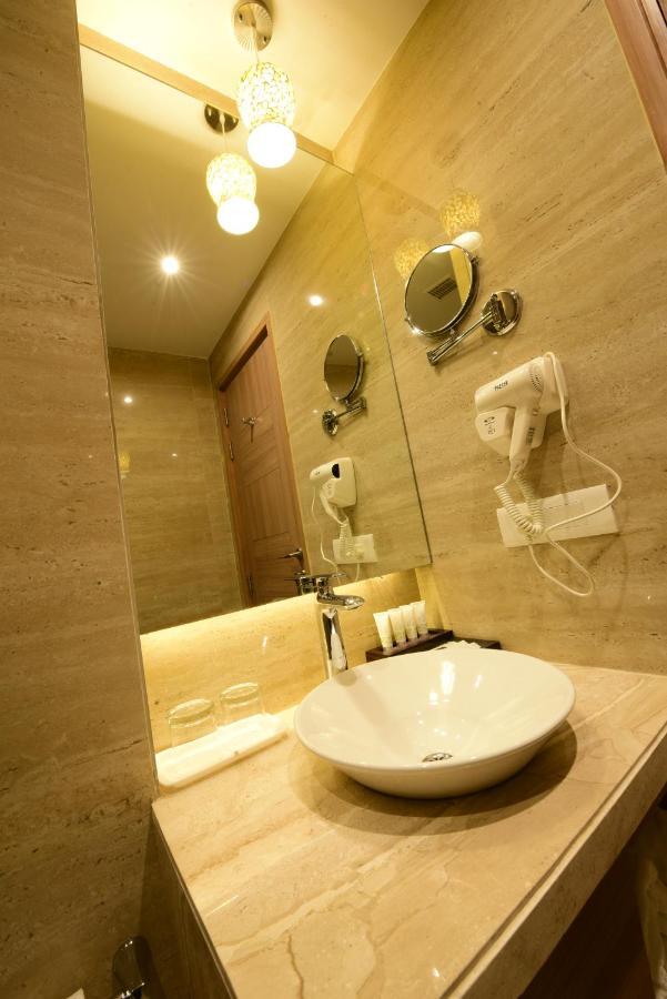 Surestay Plus By Best Western Amritszár Kültér fotó