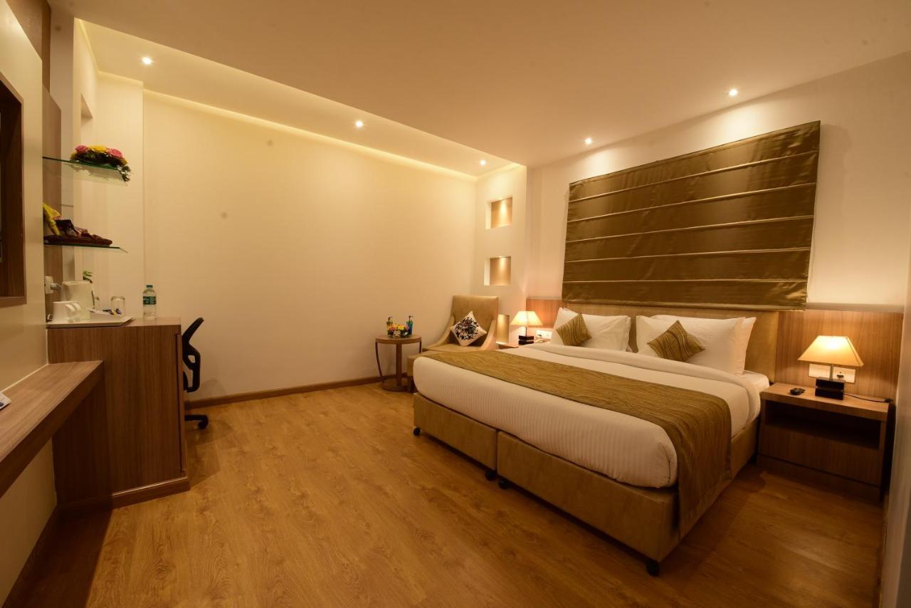 Surestay Plus By Best Western Amritszár Kültér fotó