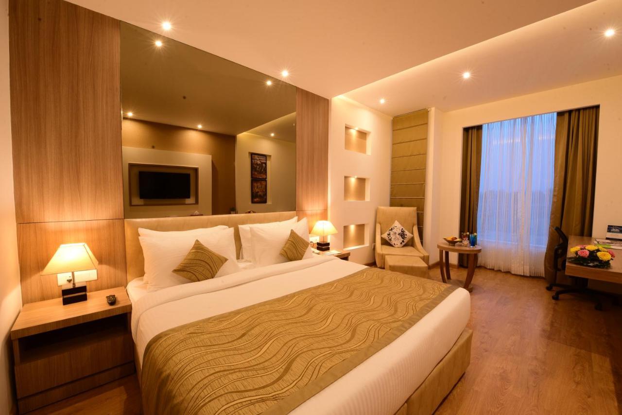 Surestay Plus By Best Western Amritszár Kültér fotó