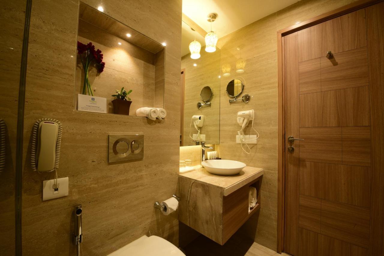 Surestay Plus By Best Western Amritszár Kültér fotó