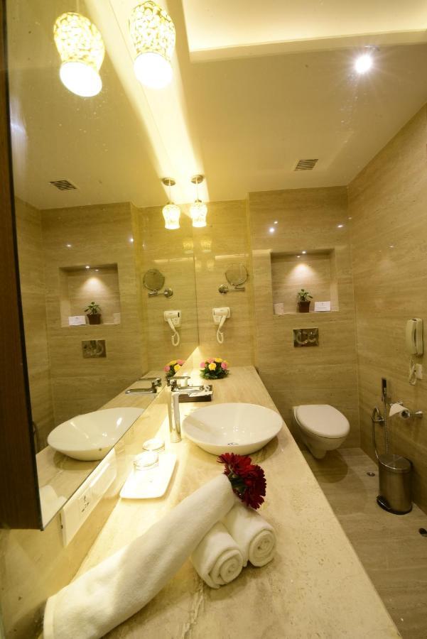 Surestay Plus By Best Western Amritszár Kültér fotó