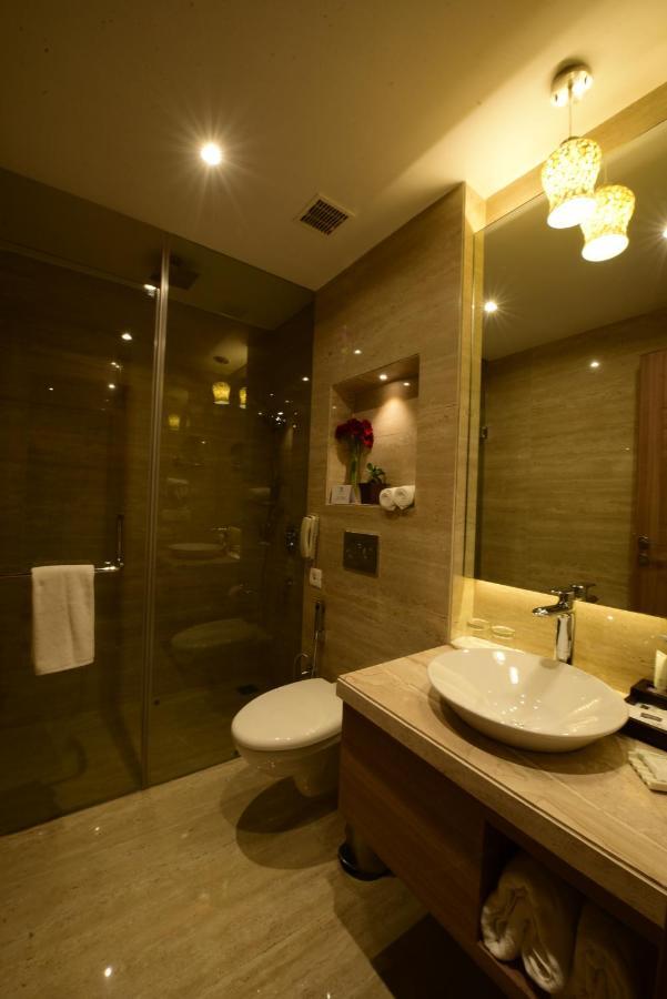 Surestay Plus By Best Western Amritszár Kültér fotó