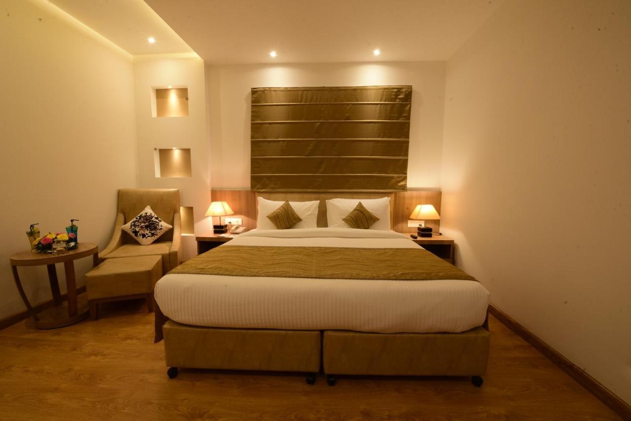 Surestay Plus By Best Western Amritszár Kültér fotó