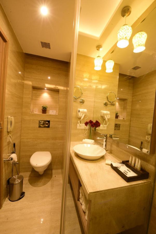 Surestay Plus By Best Western Amritszár Kültér fotó