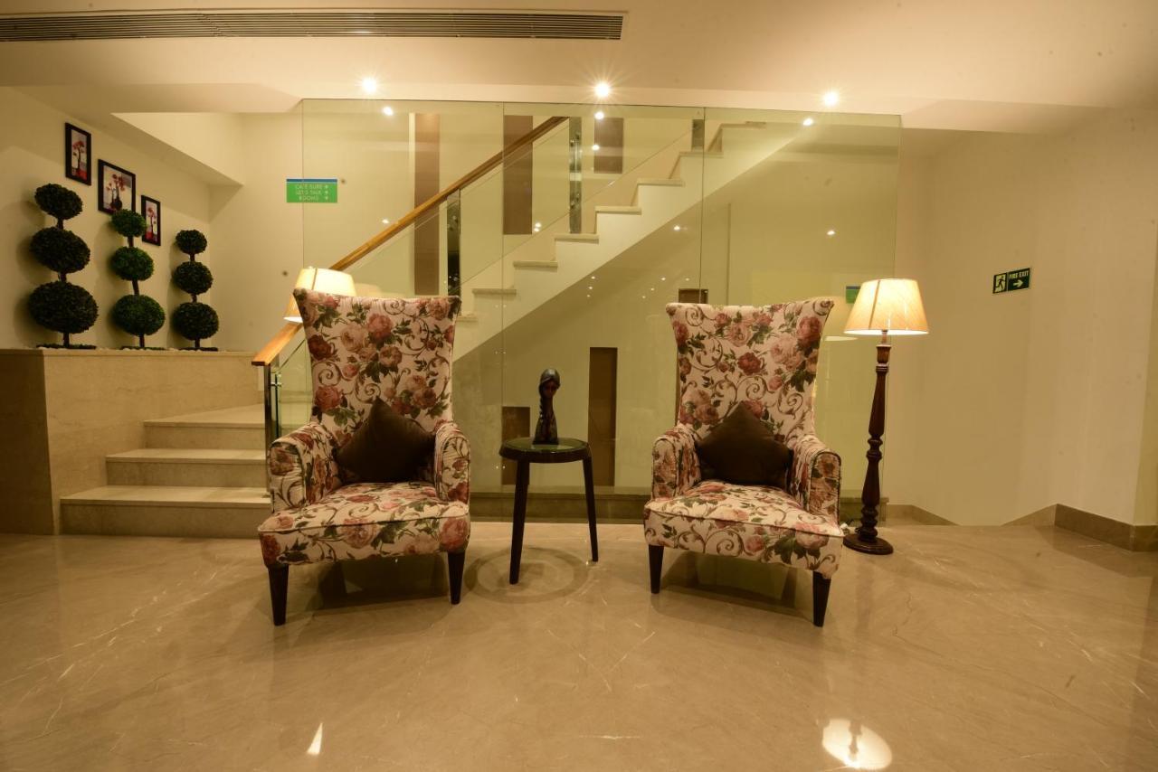 Surestay Plus By Best Western Amritszár Kültér fotó