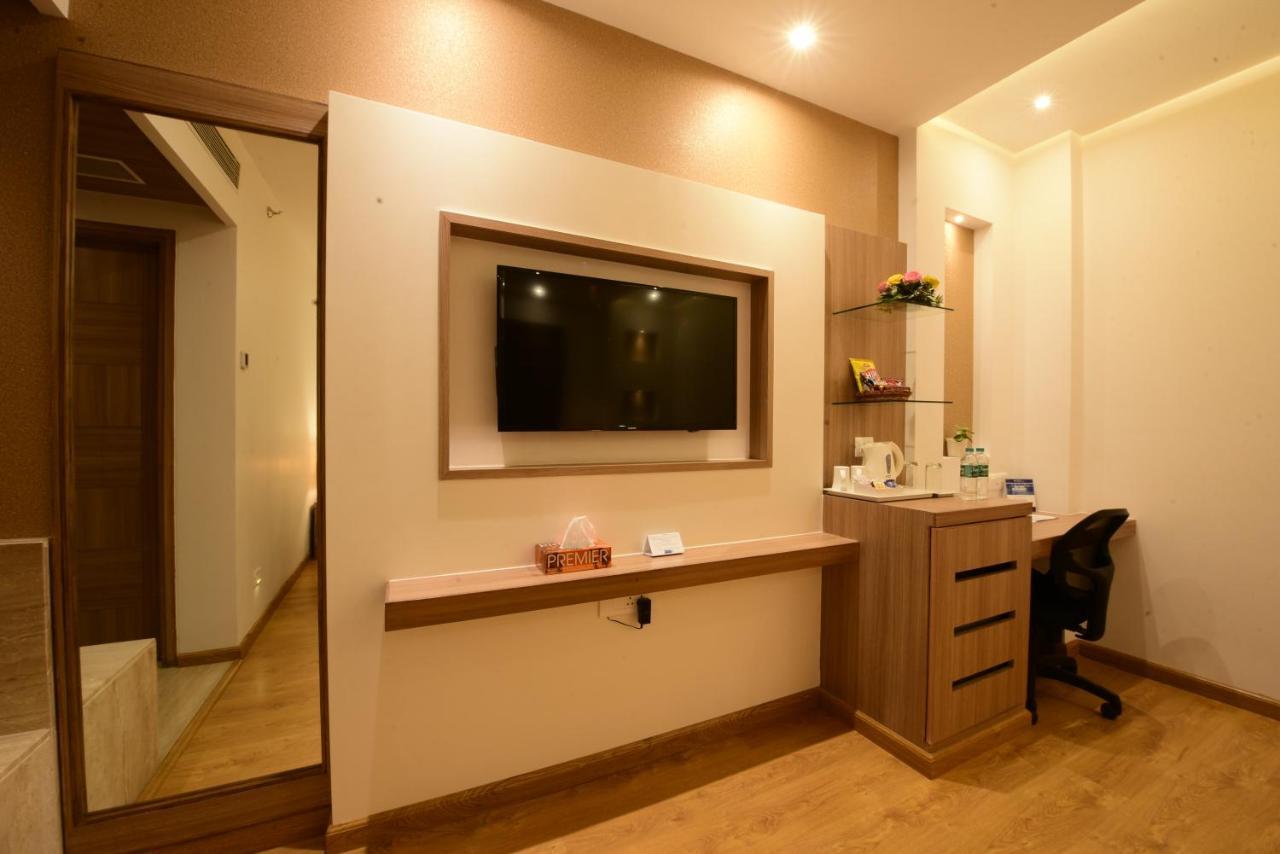 Surestay Plus By Best Western Amritszár Kültér fotó