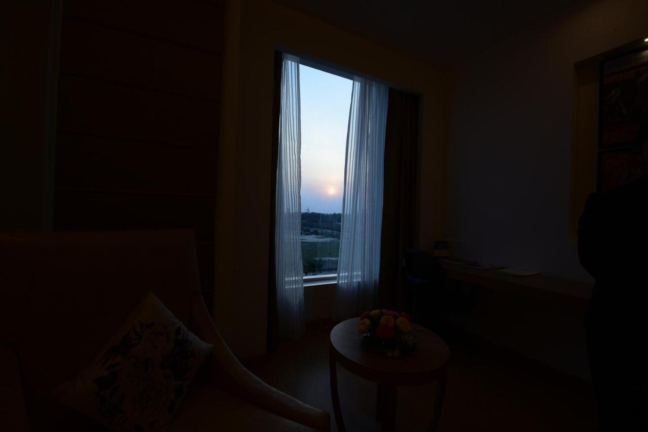 Surestay Plus By Best Western Amritszár Kültér fotó