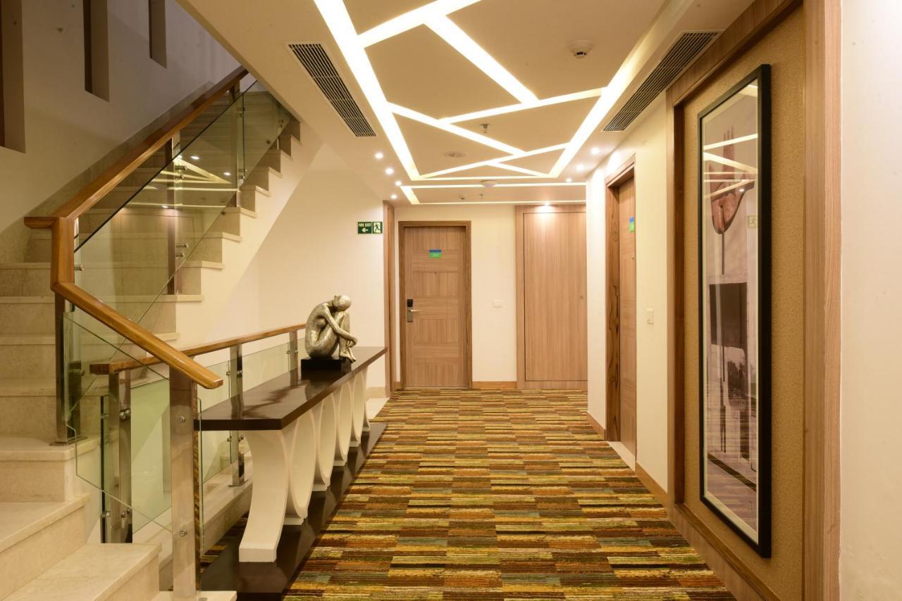 Surestay Plus By Best Western Amritszár Kültér fotó